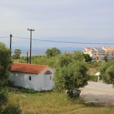 Alex Summer House Σπίτι διακοπών