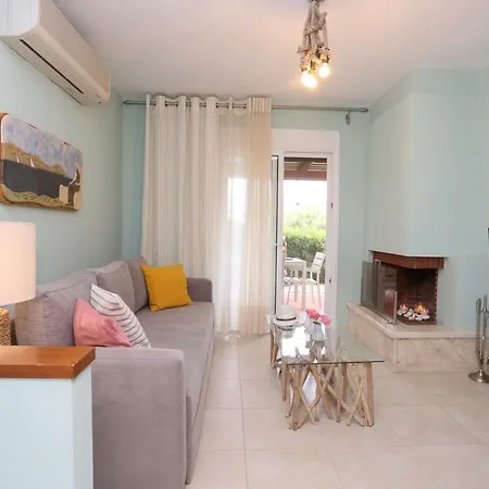Vakantiehuis Alex Summer House Polychrono