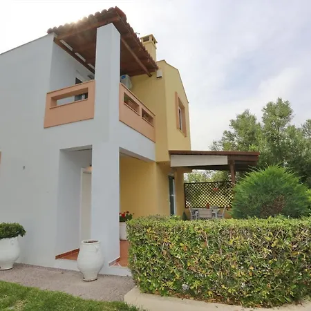 Alex Summer House * Πολύχρονο