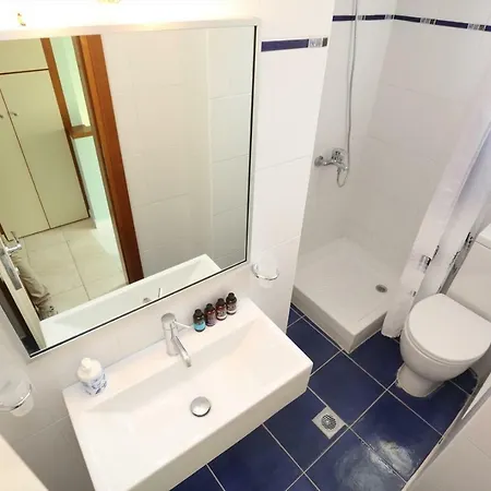 Alex Summer House Дом отдыха *