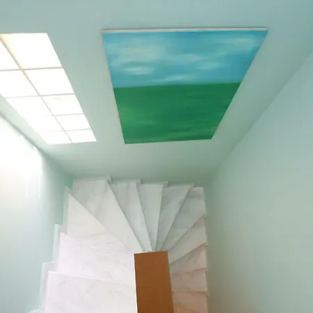 Alex Summer House
