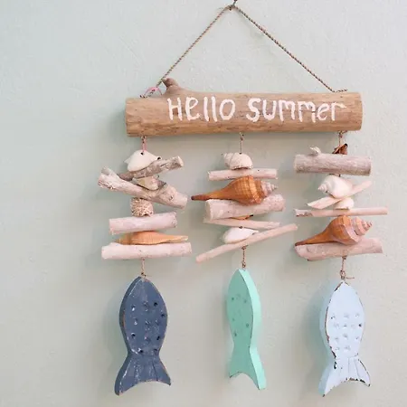 Дом отдыха Alex Summer House *