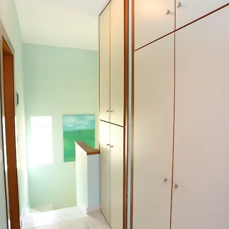 Дом отдыха Alex Summer House