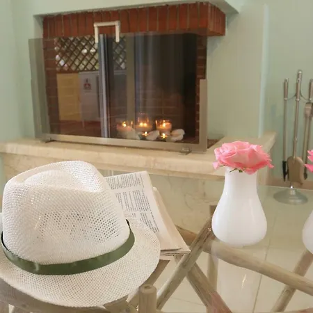 Alex Summer House * Полихроно