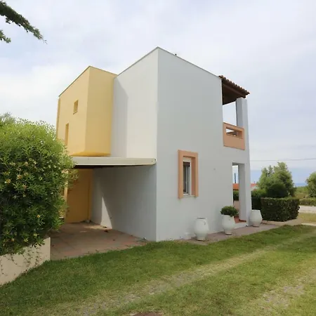 Дом отдыха Alex Summer House